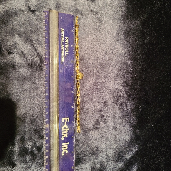 Hardware Braceet - Picture 4 of 5